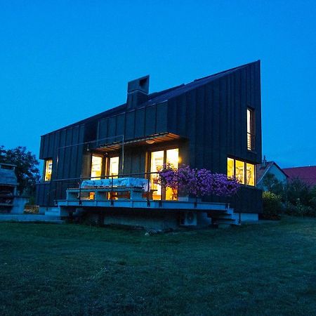 Willa Grenko House Vrata Zewnętrze zdjęcie