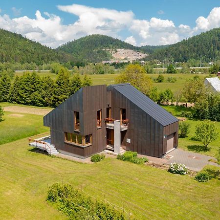 Willa Grenko House Vrata Zewnętrze zdjęcie