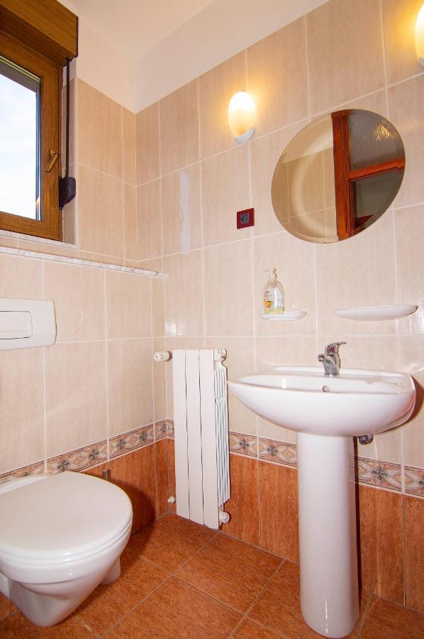 Willa Grenko House Vrata Zewnętrze zdjęcie
