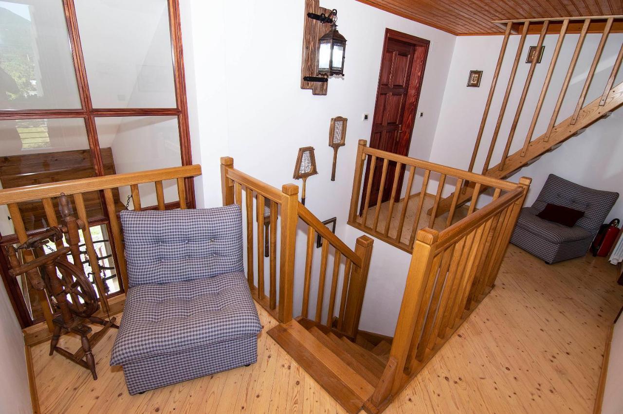 Willa Grenko House Vrata Zewnętrze zdjęcie