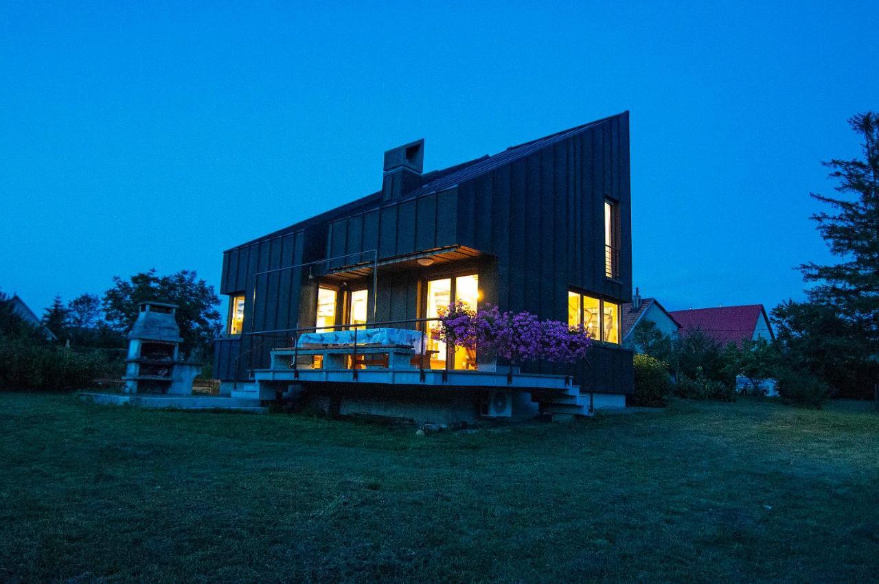 Willa Grenko House Vrata Zewnętrze zdjęcie