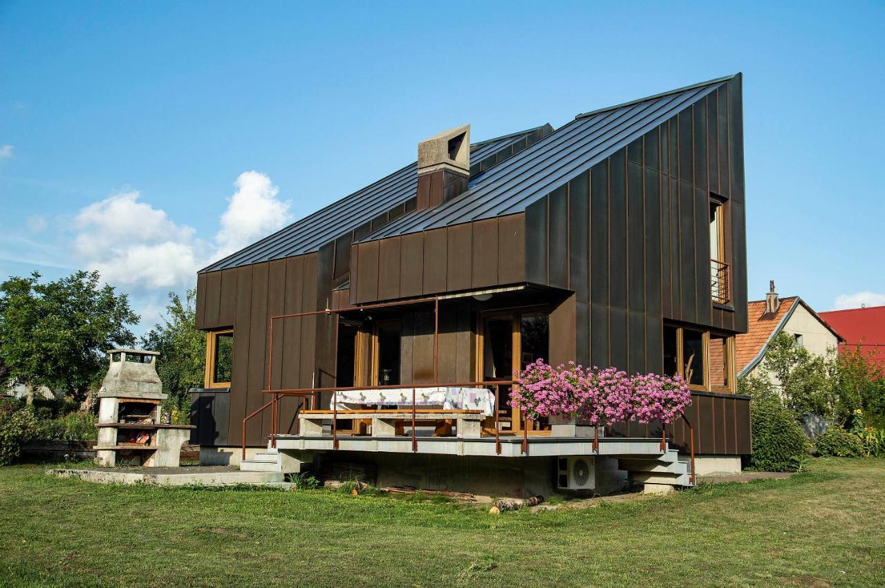 Willa Grenko House Vrata Zewnętrze zdjęcie