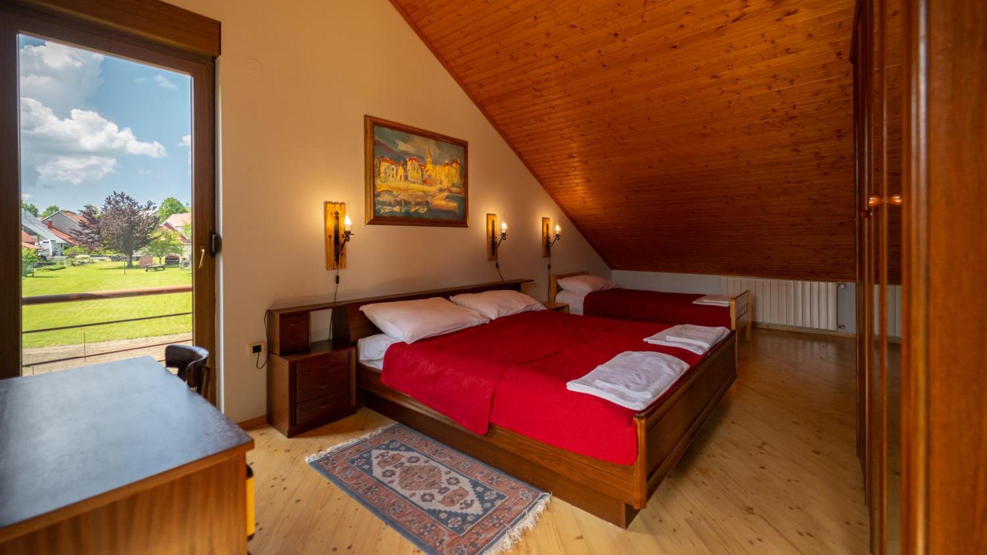 Willa Grenko House Vrata Zewnętrze zdjęcie