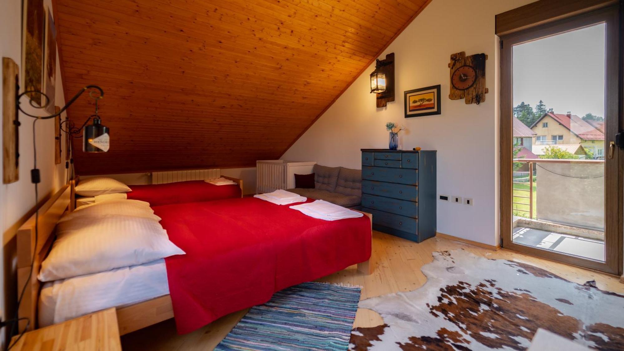 Willa Grenko House Vrata Zewnętrze zdjęcie