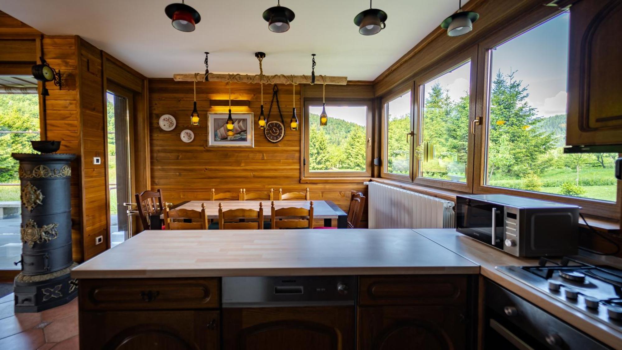 Willa Grenko House Vrata Zewnętrze zdjęcie