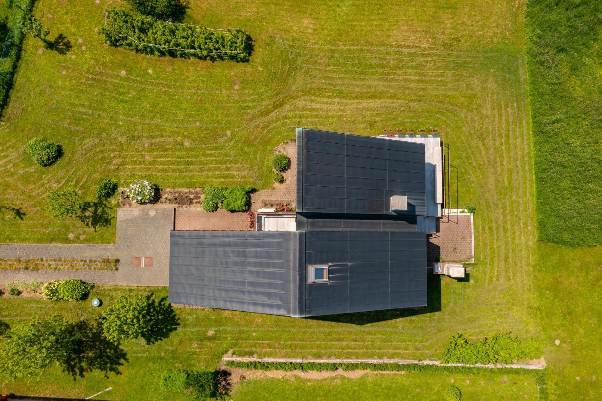 Willa Grenko House Vrata Zewnętrze zdjęcie