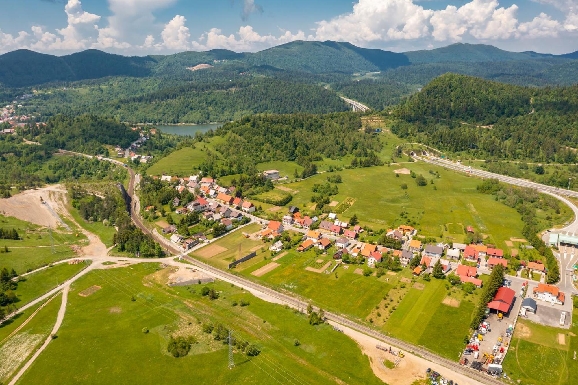 Willa Grenko House Vrata Zewnętrze zdjęcie