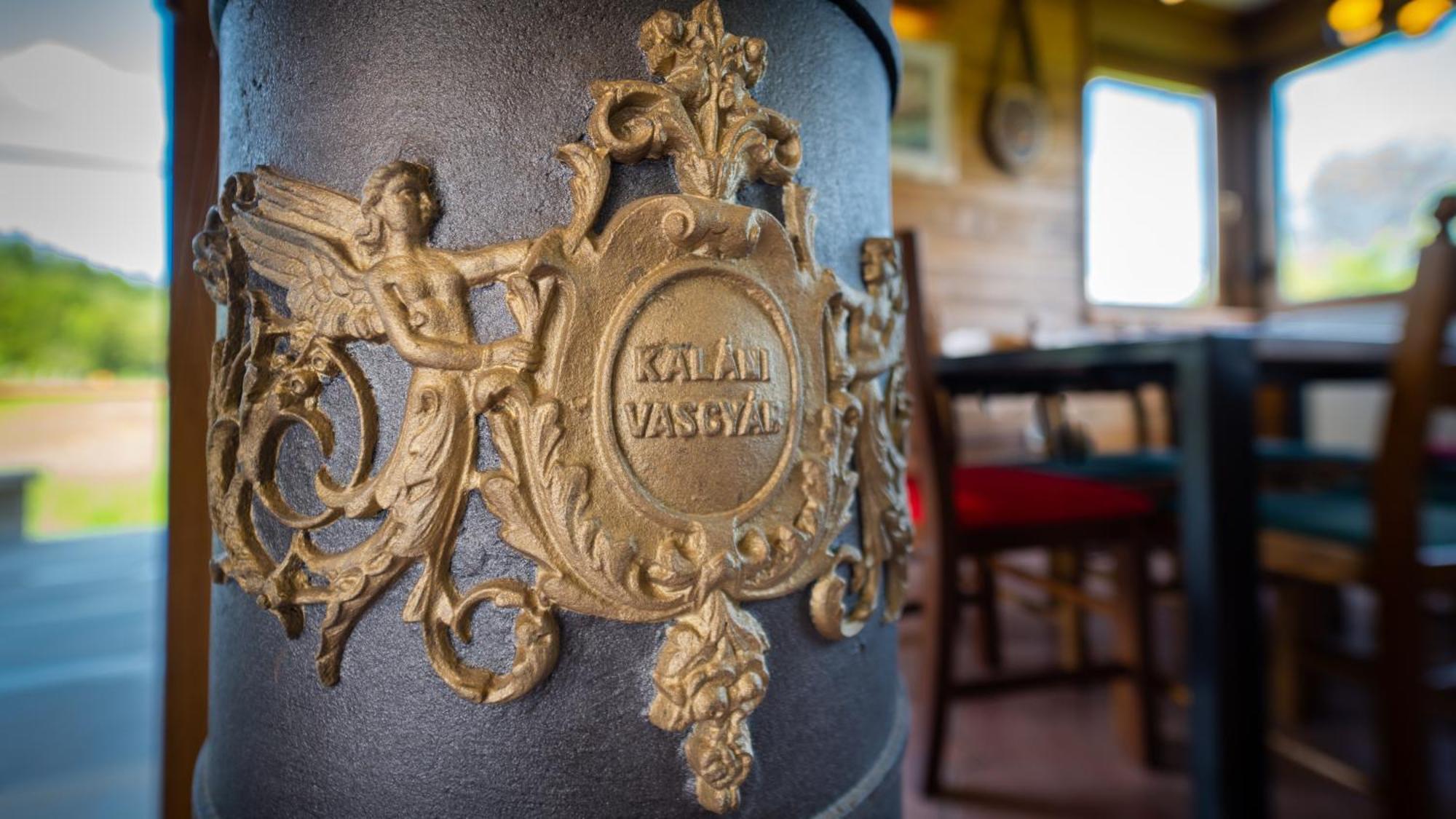 Willa Grenko House Vrata Zewnętrze zdjęcie