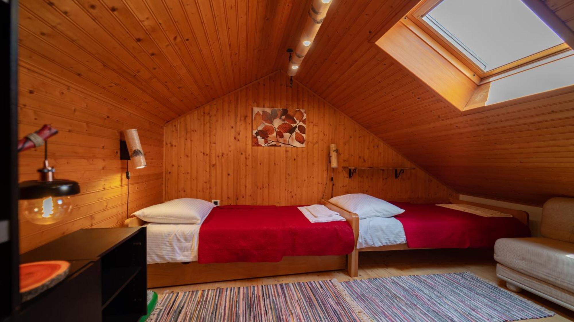 Willa Grenko House Vrata Zewnętrze zdjęcie