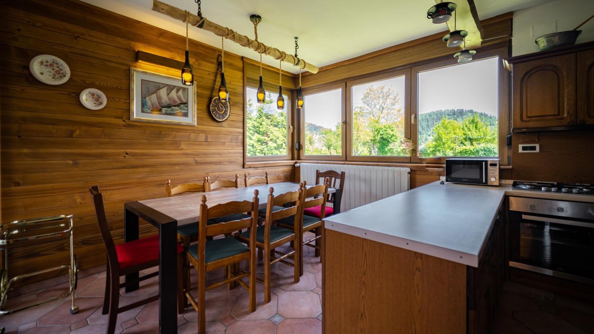 Willa Grenko House Vrata Zewnętrze zdjęcie