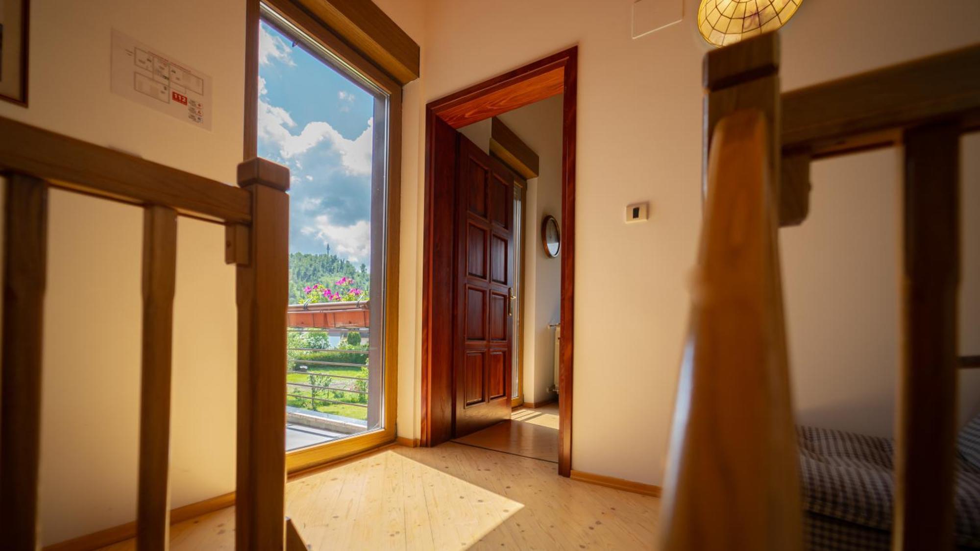 Willa Grenko House Vrata Zewnętrze zdjęcie
