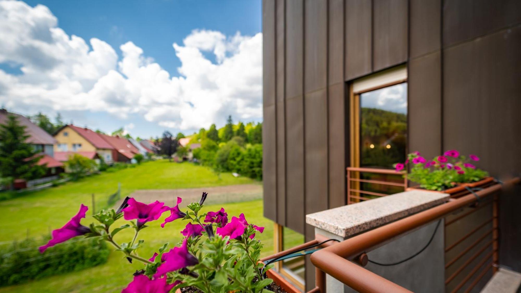 Willa Grenko House Vrata Zewnętrze zdjęcie